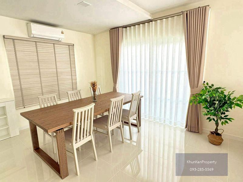 ✅FOR RENT✅ Villagio Srinakarin – Bangna 3 🔥 HOT DEAL