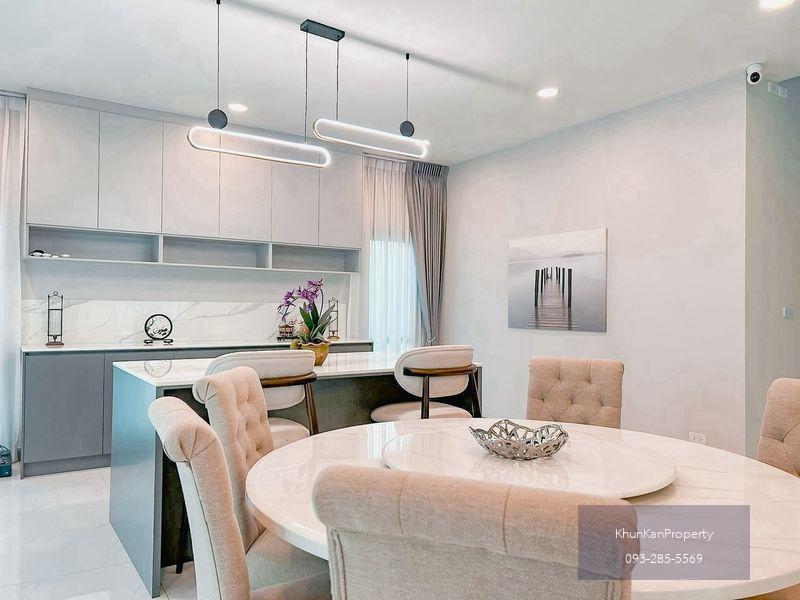✅For Rent✅ The City Bangna 🔥 HOT DEAL 