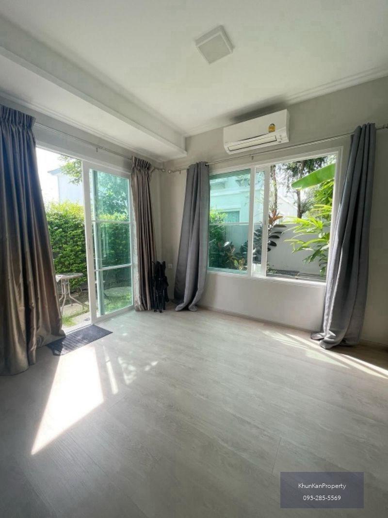 ✅For Sale✅ Anya Bangna-Ramkhamhaeng 2 🔥Great value price in a prime location