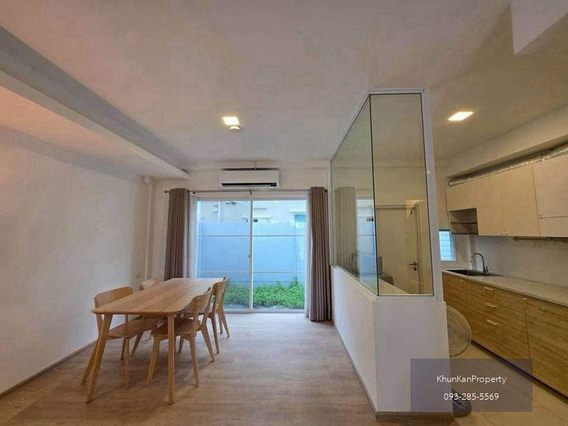 ✅FOR RENT✅Indy 2 Bangna–Ramkhamhaeng 2 (Bangna Area) 🔥 HOT DEAL