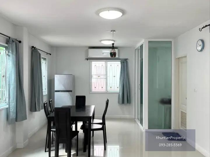 ✅ FOR RENT ✅ ATOLL MALDIVES PALMS Bangna–Wongwaen 🔥 HOT DEAL