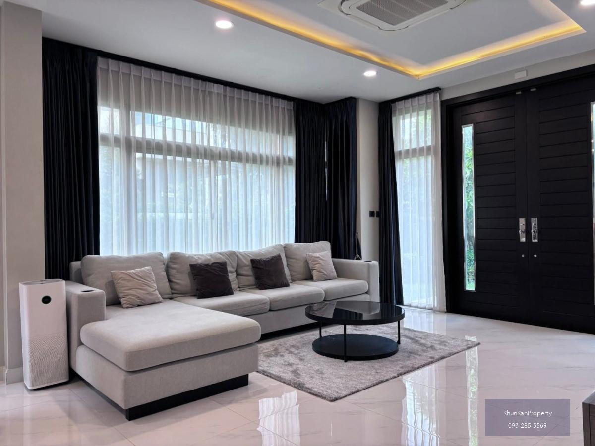 ✅FOR RENT✅ Perfect Masterpiece Sukhumvit 77 🔥 HOT DEAL
