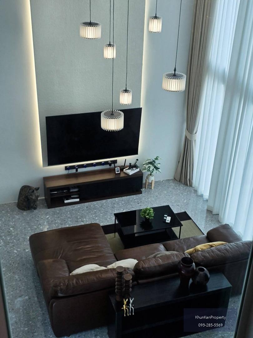 ✅ FOR RENT ✅ Luxury Detached House – Rama 9 🔥 HOT DEAL