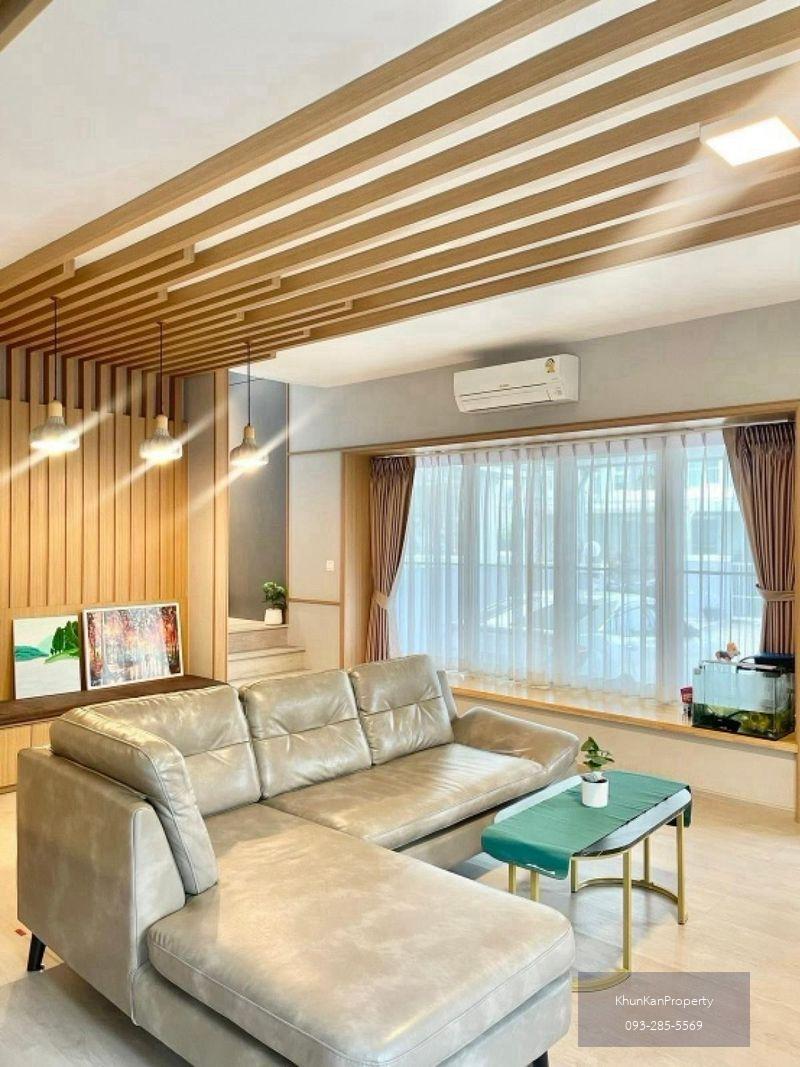 ✅FOR RENT✅ Anya Bangna-Ramkhamhaeng 2🔥 HOT DEAL