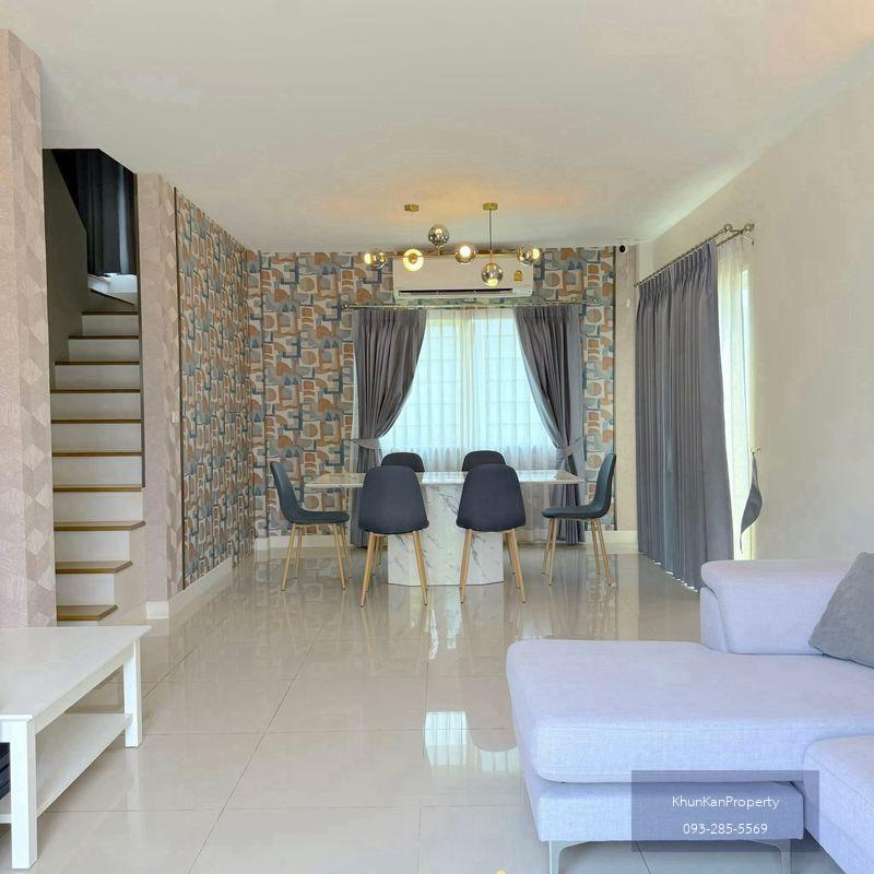 ✅FOR RENT✅ Grande Pleno Mega Bangna 🔥 HOT DEAL