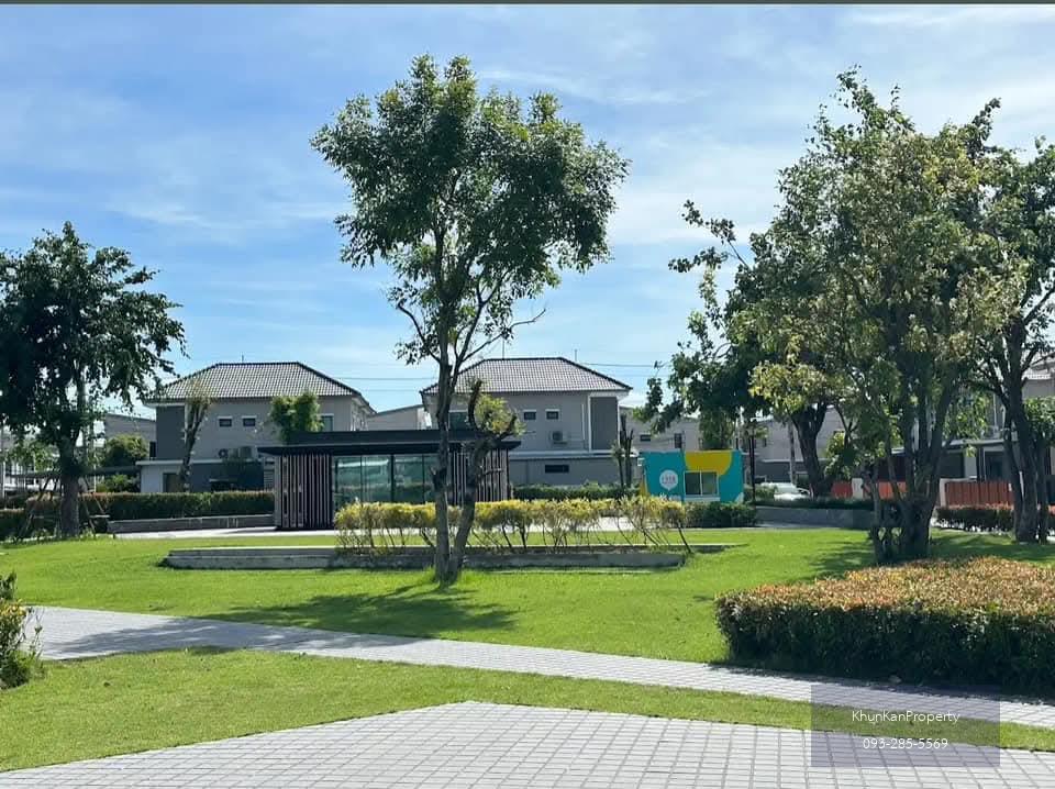 ✅ FOR SALE / RENT ✅ Patio Bangna–Wongwaen 🔥 HOT DEAL