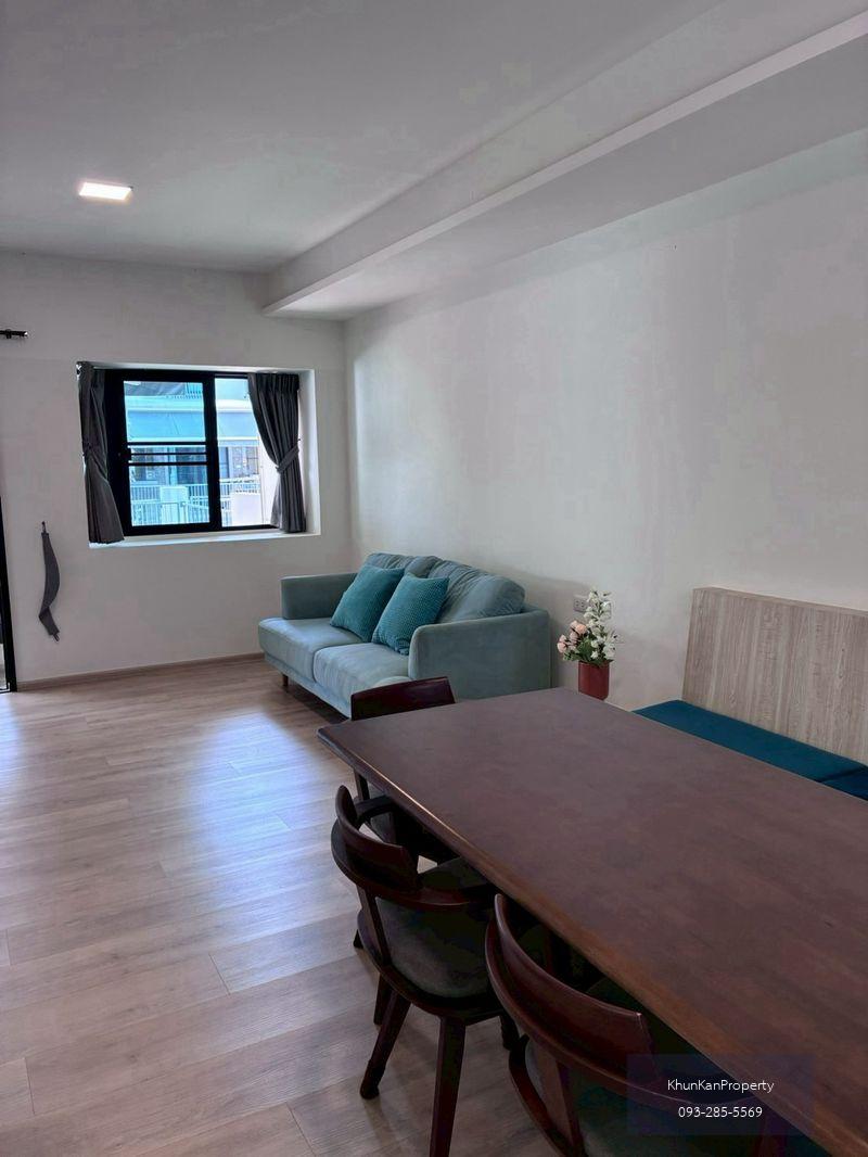 ✅ For Rent ✅ Indy 5 Bangna Km.7, near Mega Bangna 🔥 HOT DEAL 