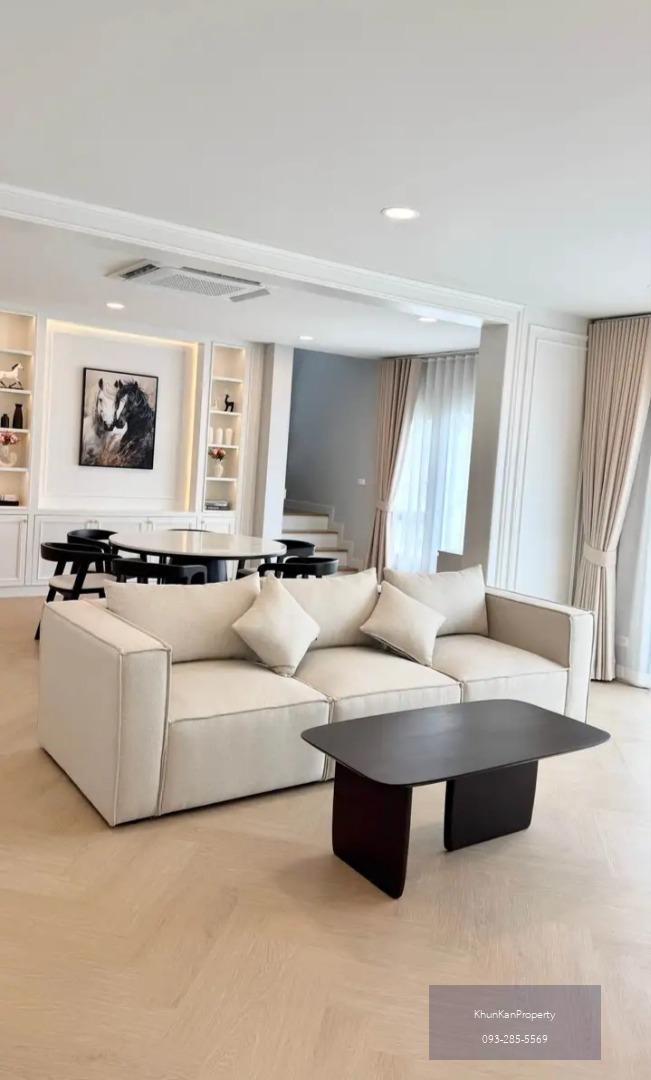 ✅ FOR RENT / FOR SALE ✅ Centro Bangna (Phase 2) #CornerHouse🔥 HOT DEAL