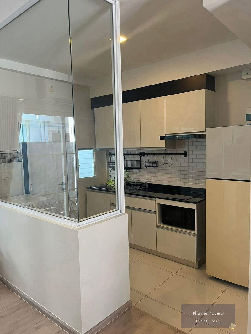 ✅FOR RENT✅Indy 2 Bangna–Ramkhamhaeng 2 🔥 HOT DEAL