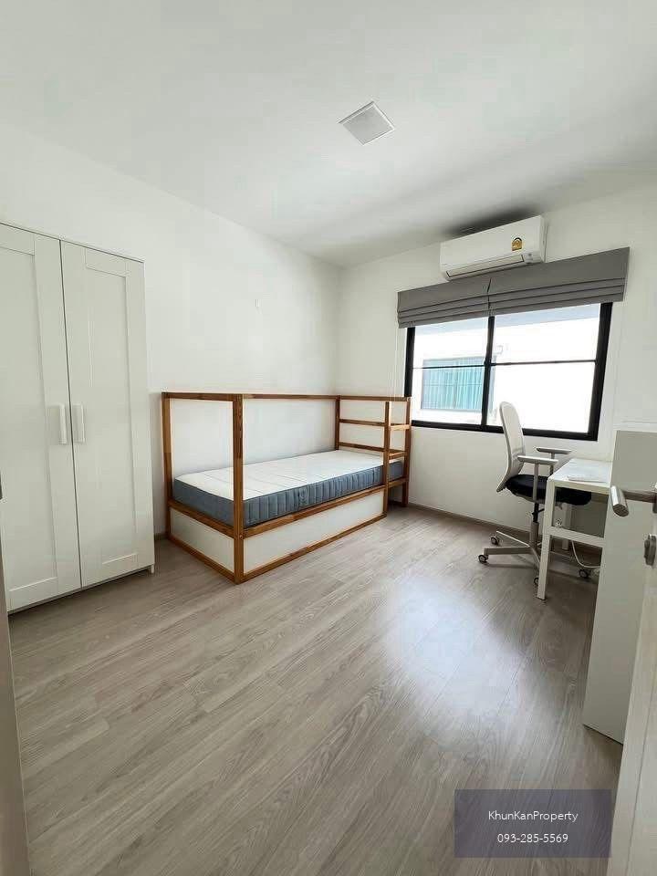 ✅ FOR SALE / RENT ✅ Indy 5 Bangna Km.7 #หลังมุม🔥Hot Deal