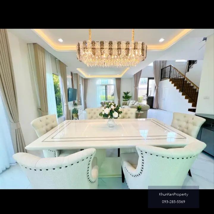 ✅FOR RENT✅Grandio Bangna KM.5 🔥 HOT DEAL