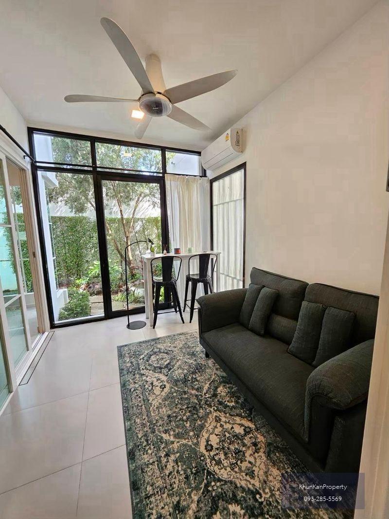 ✅ FOR RENT | Chaiyapruek Bangna KM. 15