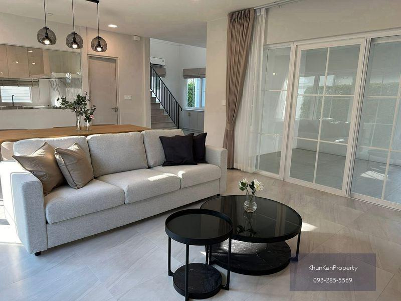 ✅FOR RENT✅ Villaggio 3 Srinakarin - Bangna 🔥 HOT DEAL