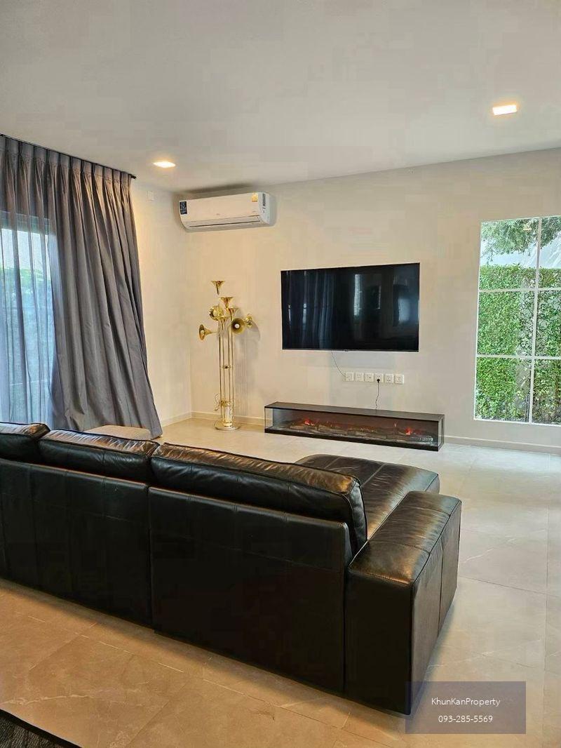 ✅ FOR RENT | Chaiyapruek Bangna KM. 15