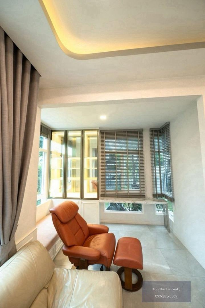 ✅Sale or Rent✅Luxury Single House – Mantana Bangna–Wongwaen 🔥 HOT DEAL 