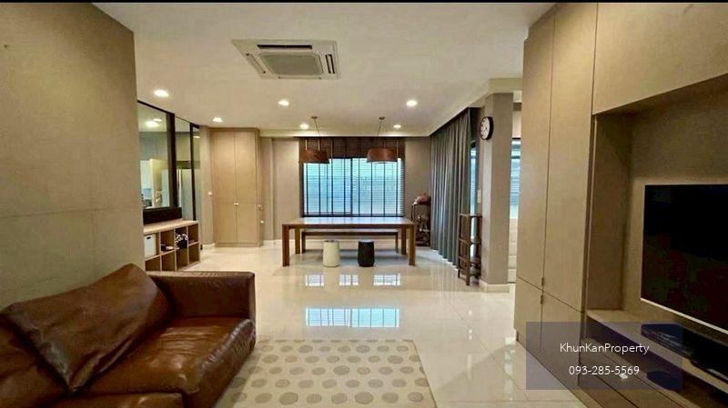✅ FOR RENT / FOR SALE ✅ 🔥 HOT DEAL – Mantana Onnut–Wongwaen 3 🔥 HOT DEAL 