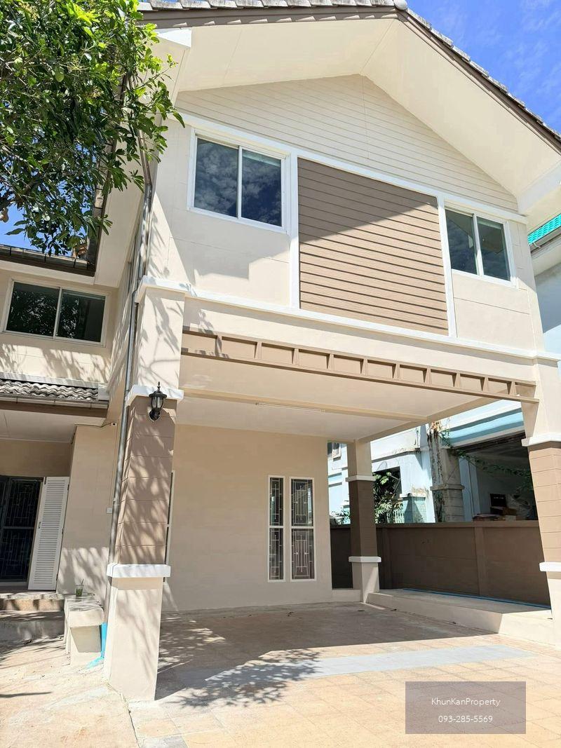 ✅FOR RENT✅ Panasont Garden Home 7 🔥 HOT DEAL