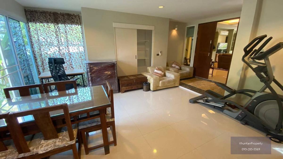 ✅FOR RENT✅ Villa Arcadia Srinakarin – Soi 12 #CornerHouse 🔥 HOT DEAL