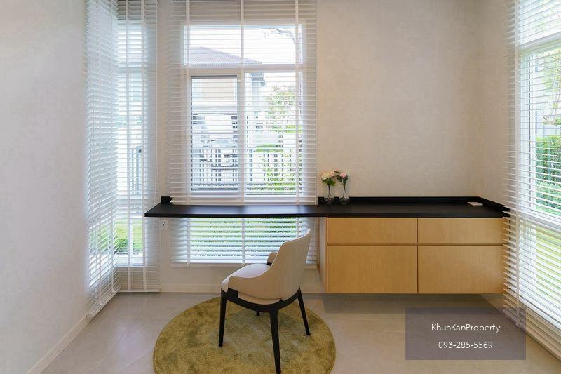✅ For Sale✅ Mantana Bangna–Wongwaen 🔥 HOT DEAL 