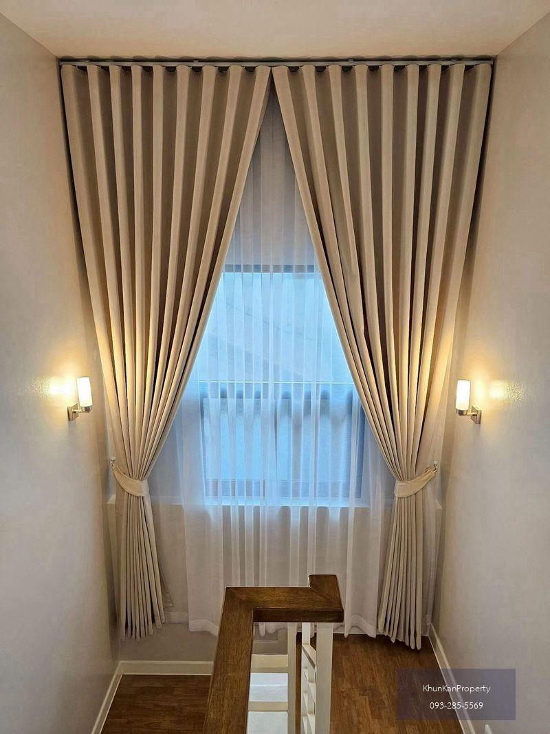 ✅FOR SALE ✅Centro Bangna km. 7 🔥 HOT DEAL