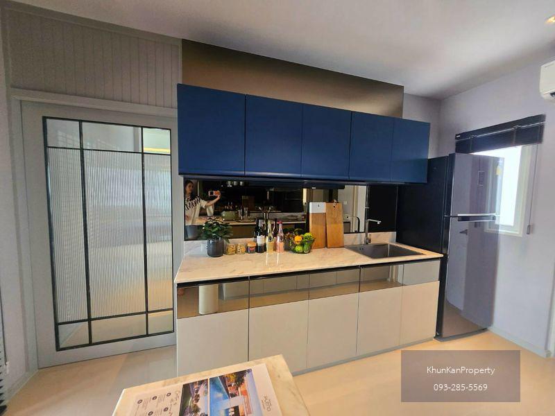 ✅FOR SALE & FOR RENT✅ Grande Pleno Mega-Bangna 🔥 HOT DEAL