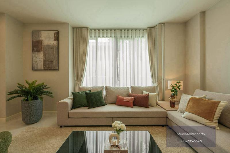 ✅FOR RENT✅ The City Bangna 🔥 HOT DEAL