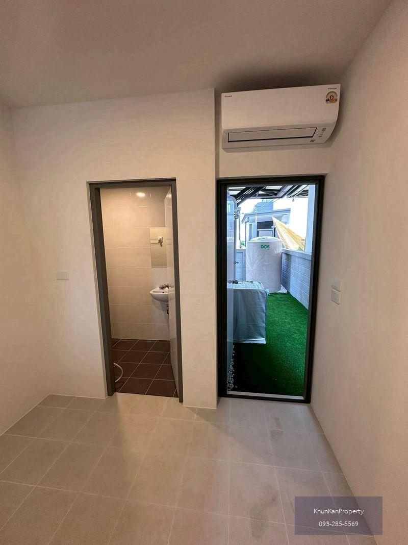 ✅FOR RENT✅ The City Bangna 🔥 HOT DEAL