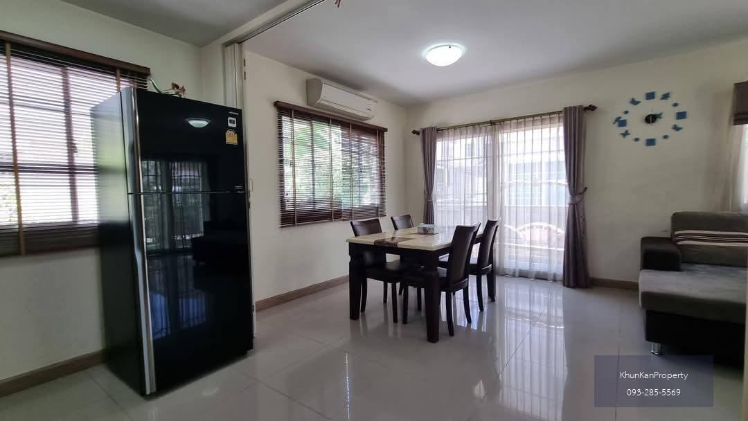 ✅FOR RENT✅ Passorn 28 Kingkaew-Namdaeng 🔥 HOT DEAL