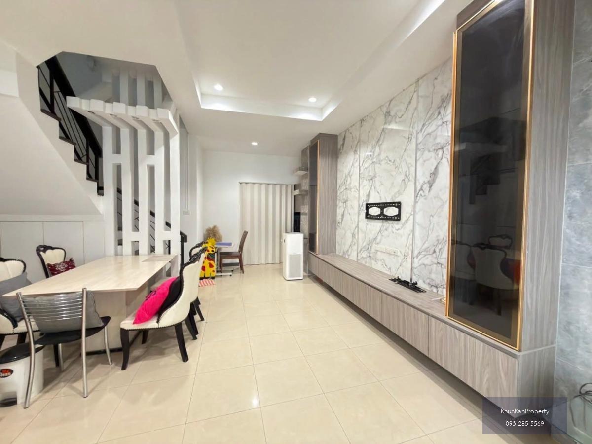 ✅FOR RENT✅ Sukhumvit 77 / Pattanakarn 38 🔥 HOT DEAL
