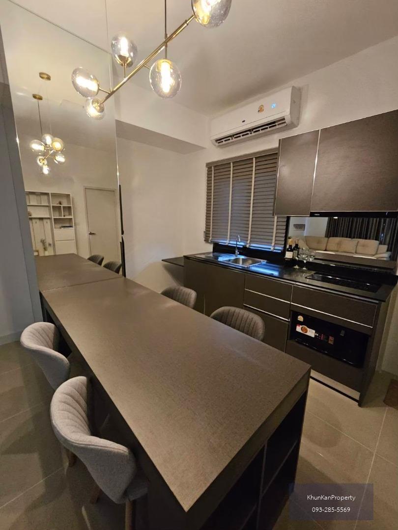 ✅ For Rent ✅ Pleno Sukhumvit Bangna 2 🔥 HOT DEAL 