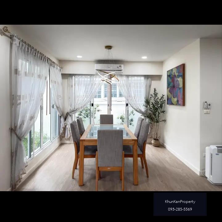 ✅ FOR RENT ✅ Blue Lagoon 1 (Bangna KM.8) 🔥 HOT DEAL