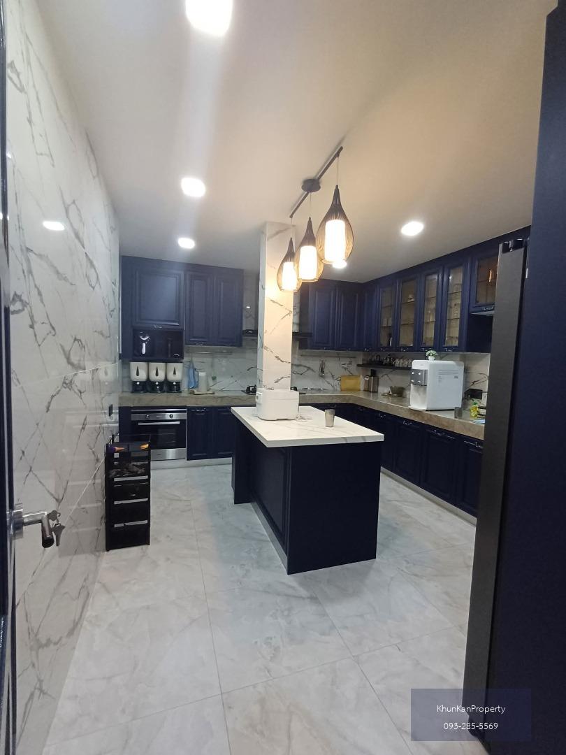 ✅FOR RENT✅ Baan Than Thong - Renovated House🔥 HOT DEAL
