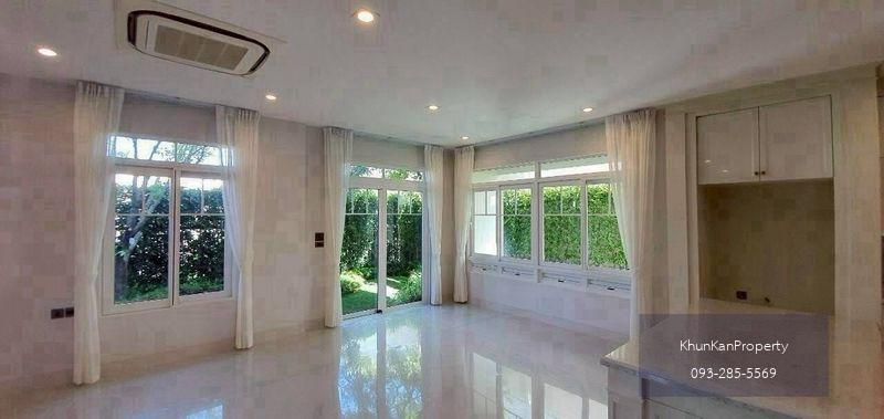 ✅ FOR RENT / FOR SALE ✅ Nantawan Bangna KM.7 🔥 Size S