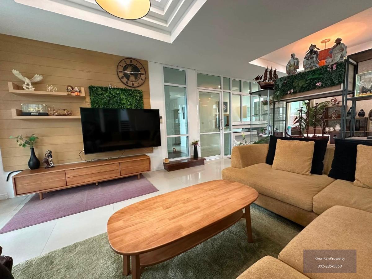 ✅ FOR RENT ✅ Nusasiri Bangna 🔥 HOT DEAL