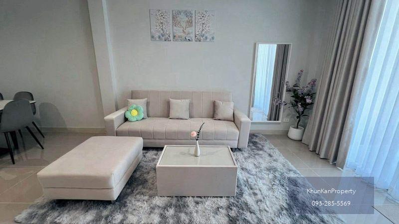 ✅FOR RENT✅Pleno Sukhumvit–Bangna 4 #CornerHouse🔥 HOT DEAL