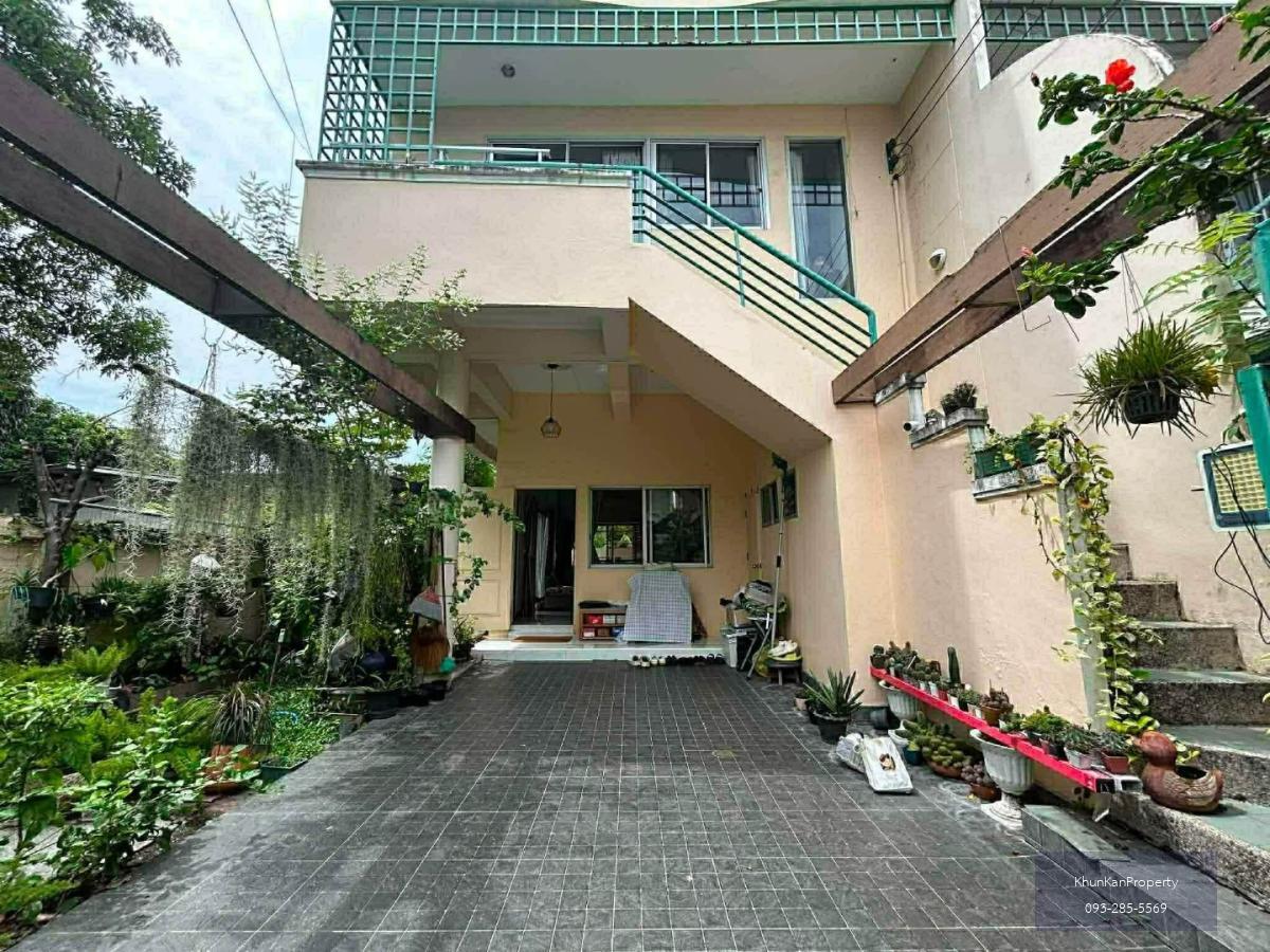 ✅FOR RENT✅ Townhouse Soi Bearing 23 🔥 HOT DEAL