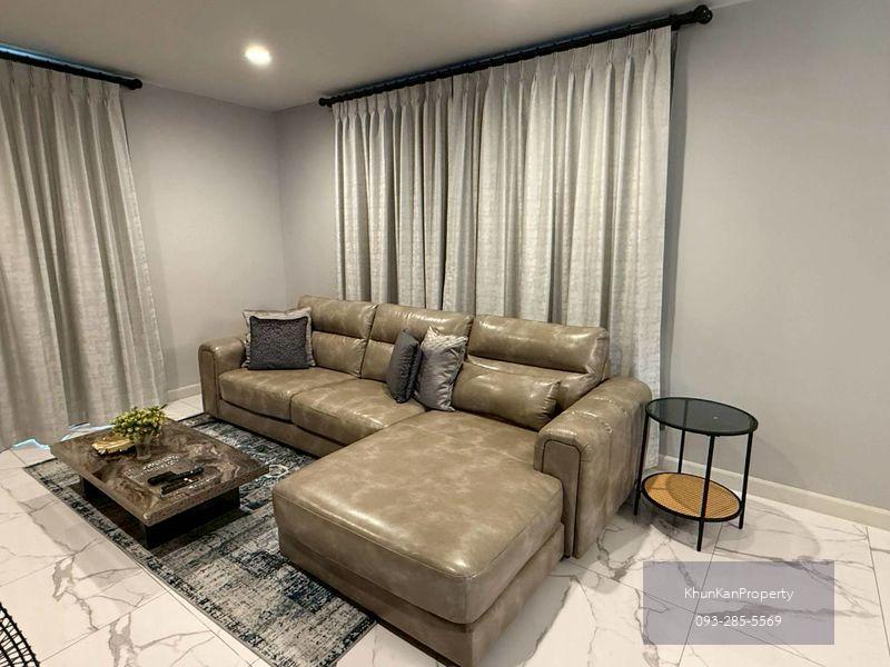 ✅ FOR SALE / FOR RENT ✅ Setthasiri Bangna–Suvarnabhumi 🔥 HOT DEAL