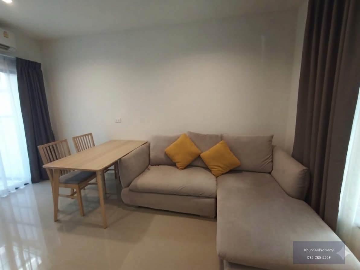 ✅FOR RENT✅ Pleno Sukhumvit Bangna 🔥 HOT DEAL