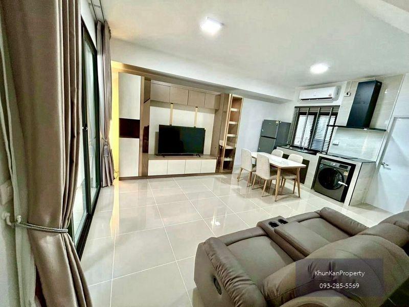 ✅FOR RENT✅Pleno 2 Sukhumvit - Bangna 2 🔥 HOT DEAL