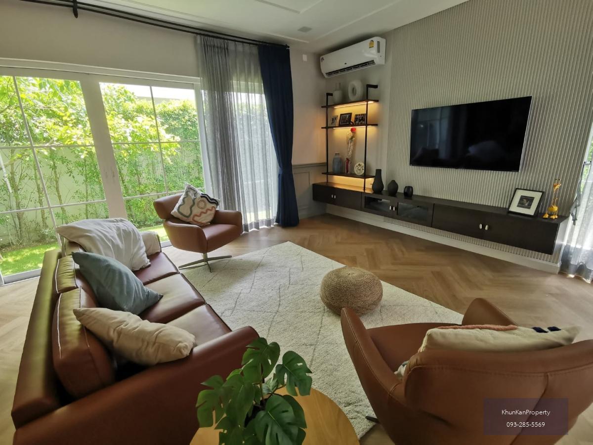 ✅ FOR RENT ✅ Chaiyapruek Bangna KM 15 🔥 HOT DEAL – PRICE REDUCED