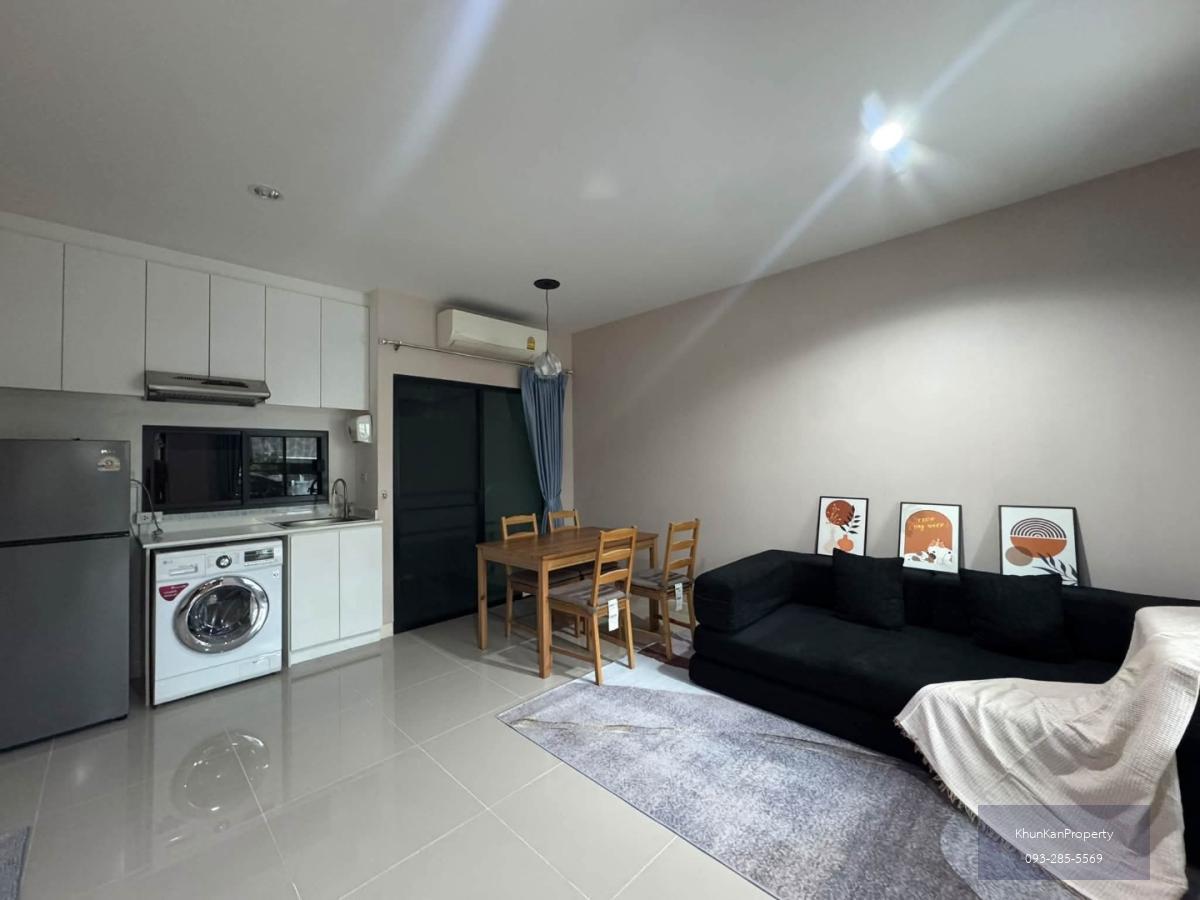 ✅FOR RENT✅ Pleno Sukhumvit–Bangna 🔥 HOT DEAL
