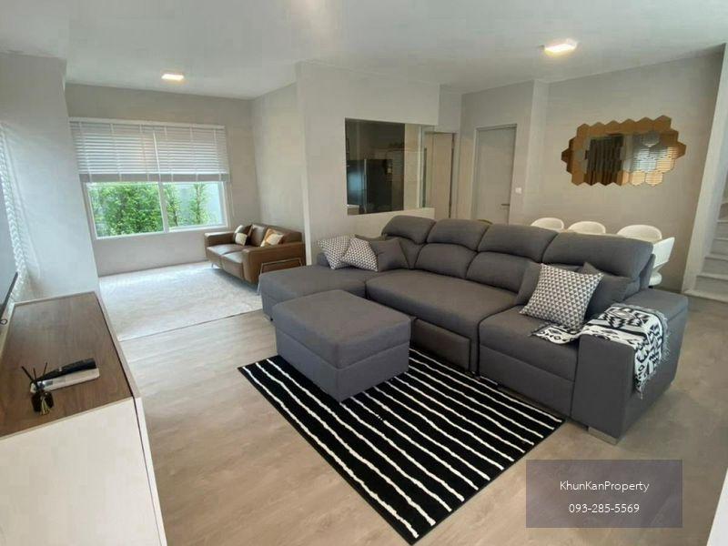 ✅ For Rent ✅ Anya Bangna – Ramkhamhaeng 2 🔥 HOT DEAL 