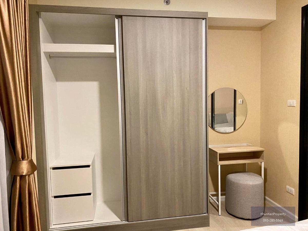✅FOR RENT✅A Space Mega Bangna 🔥 HOT DEAL | Building A, 12th Floor