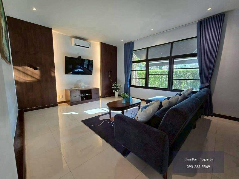 ✅FOR RENT✅ Setthasiri Bangna - Wongwaen 🔥 HOT DEAL
