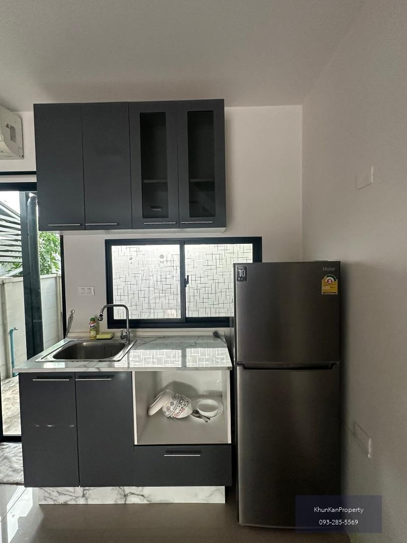 ✅FOR SALE / FOR RENT✅Baan Klang Muang Srinakarin–On Nut 🔥 HOT DEAL