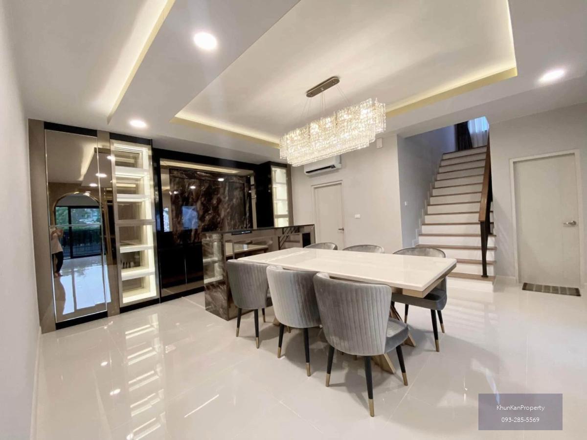 ✅ RENT & SALE ✅ CENTRO Bangna Phase 1