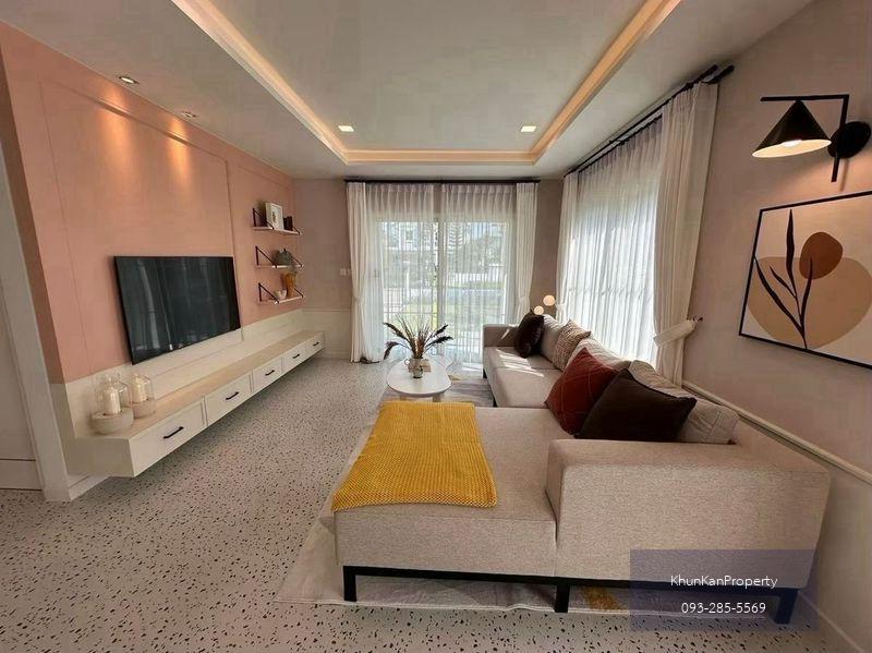 ✅For Rent✅ Villaggio 2 Bangna – Srinakarin 🔥 HOT DEAL 