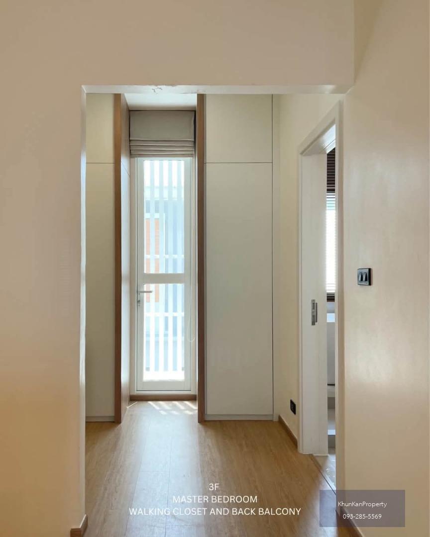 ✅FOR RENT / SALE✅ Shizen Pattanakarn 32 🔥 PET FRIENDLY