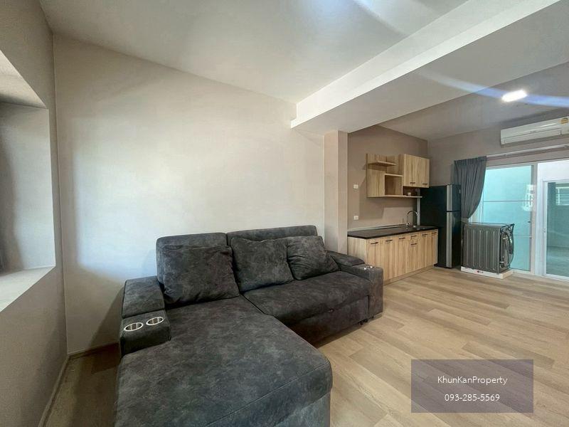 ✅FOR RENT✅ Indy 2 Bangna–Ramkhamhaeng 2 🔥 HOT DEAL 