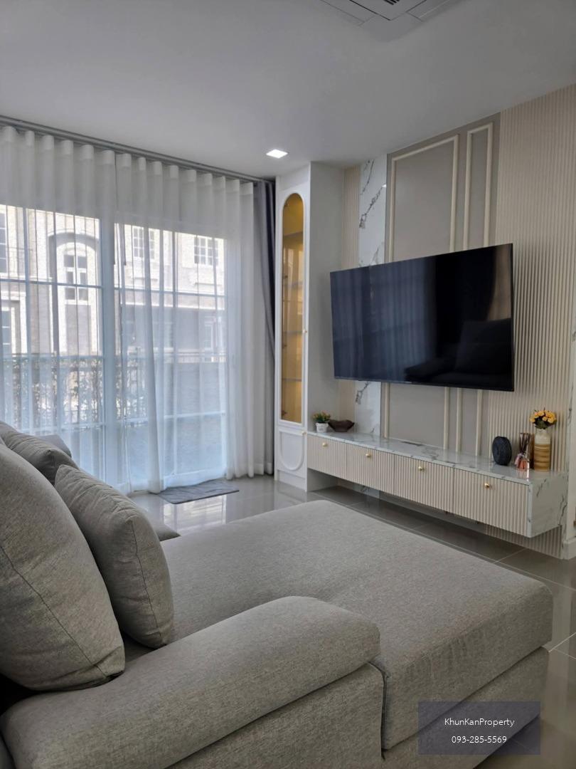 ✅FOR RENT✅ Golden Neo Sukhumvit–Lasalle 🔥 HOT DEAL